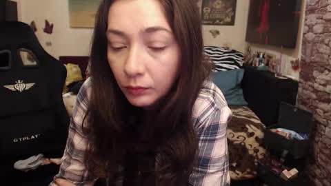 Snapshot of glamourhottie chatting on 18, 2, 2026 Glamourhottie online show from 18, 2, 2026