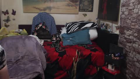 Glamourhottie online show from 9, 4, 2026