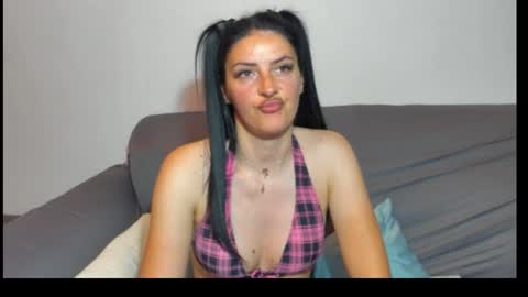 Casandra online show from 23, 6, 2026