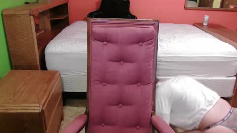 glam trans goddess online show from 15, 3, 2026