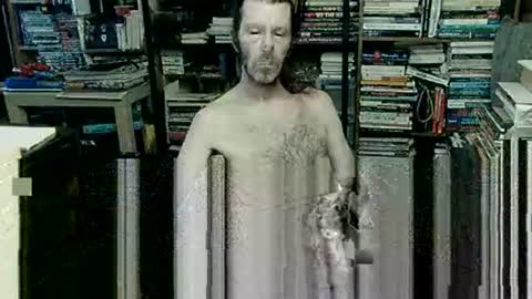 Glauconx online show from 17, 12, 2024