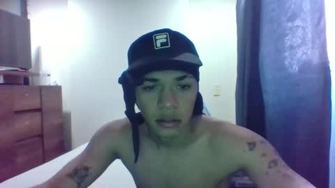 glen_connor_11 online show from 15, 12, 2025