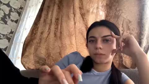 glendahammond online show from 27, 2, 2026