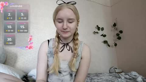 Snapshot of glennabeem chatting on 25, 4, 2026 Laura online show from 25, 4, 2026