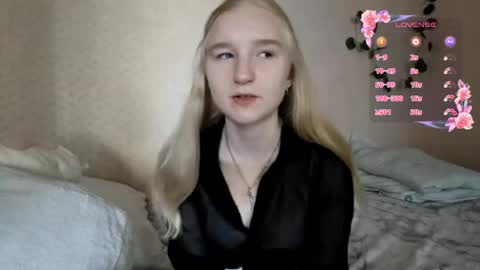 Snapshot of glennabeem chatting on 22, 5, 2026 Laura online show from 22, 5, 2026
