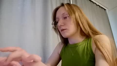 Juliet online show from 18, 5, 2026