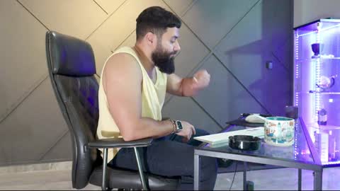 Snapshot of glennmasters chatting on 6, 12, 2024 Matthew .. for short call me Matt online show from 6, 12, 2024