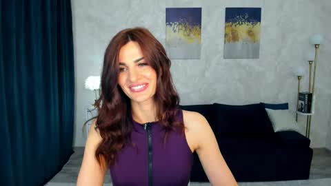 Maria online show from 1, 6, 2026