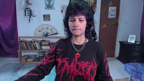 NYX online show from 25, 10, 2025