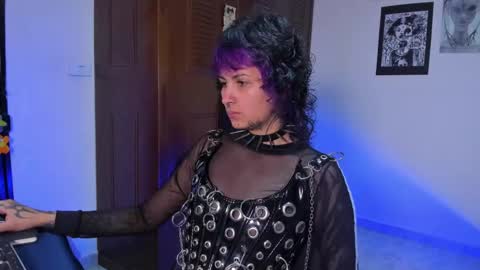 NYX online show from 14, 11, 2025