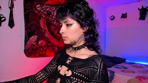 NYX online show from 7, 4, 2026