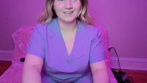 Glitch online show from 23, 4, 2026