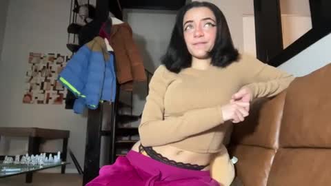 Baby Bimbo online show from 23, 2, 2025