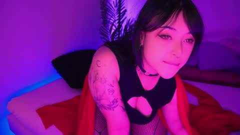 Mimi online show from 20, 3, 2026