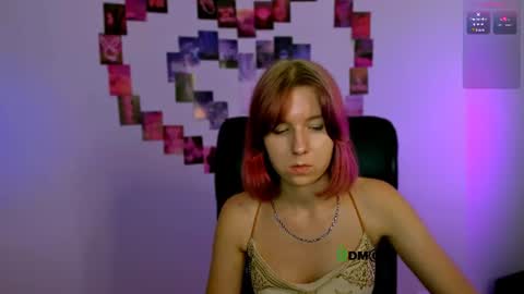 Snapshot of gloria_bubble chatting on 11, 6, 2026 your dream online show from 11, 6, 2026