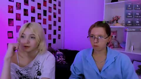 Snapshot of gloria_bubble chatting on 21, 6, 2026 your dream online show from 21, 6, 2026