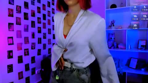 Snapshot of gloria_bubble chatting on 25, 6, 2026 your dream online show from 25, 6, 2026