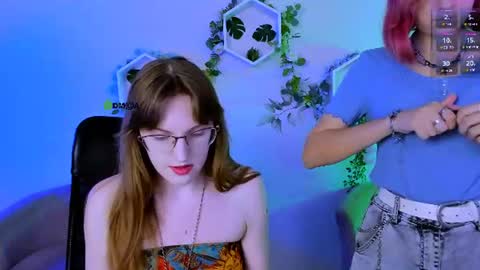 Snapshot of gloria_bubble chatting on 13, 7, 2026 your dream online show from 13, 7, 2026