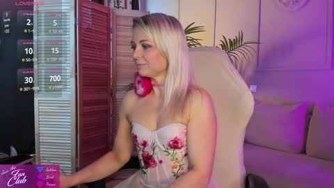 Snapshot of gloria_lovely chatting on 13, 1, 2025 Gloria online show from 13, 1, 2025