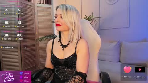Snapshot of gloria_lovely chatting on 16, 1, 2025 Gloria online show from 16, 1, 2025