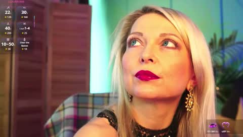 Snapshot of gloria_lovely chatting on 11, 9, 2025 Gloria online show from 11, 9, 2025