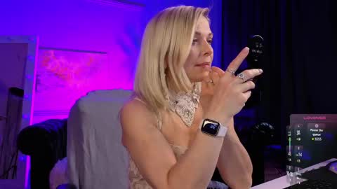 Gloria online show from 2, 6, 2026
