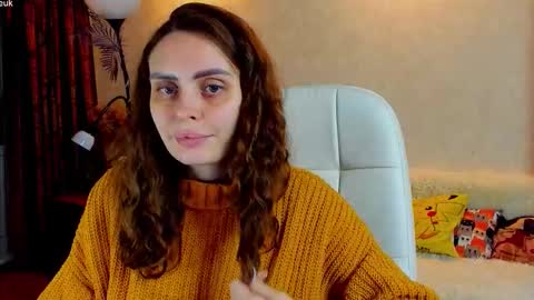 Gloria Wood online show from 27, 11, 2025