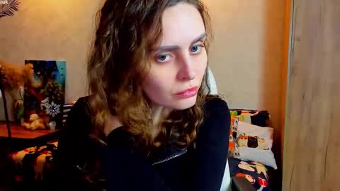 Gloria Wood online show from 15, 12, 2025