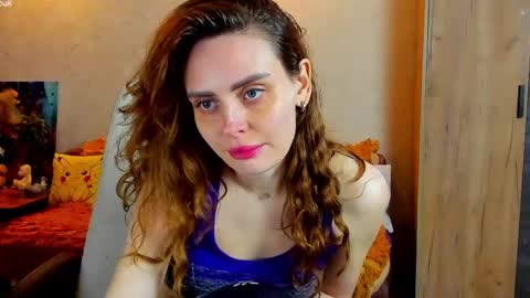 Gloria Wood online show from 18, 4, 2026