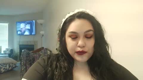 gloriagore online show from 20, 4, 2026