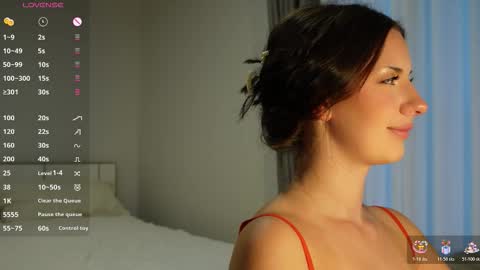 Snapshot of gloriamillss chatting on 21, 11, 2025 Gloria online show from 21, 11, 2025