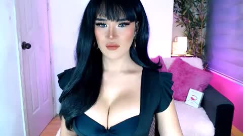 shy online show from 4, 12, 2024