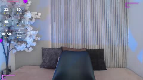 glory_girl online show from 19, 11, 2025