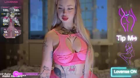 I want to make you happy and lovense  online show from 17, 12, 2025