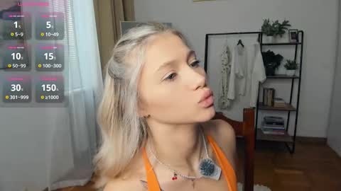 Cherry online show from 2, 11, 2025