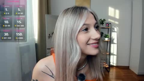 Cherry online show from 16, 11, 2025