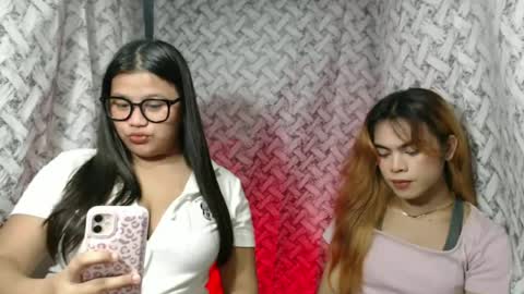 Snapshot of glossyrina chatting on 17, 6, 2026 Rina3 online show from 17, 6, 2026