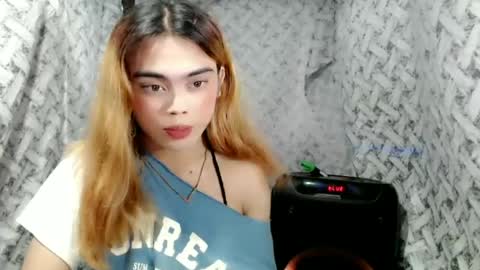 Snapshot of glossyrina chatting on 1, 7, 2026 Rina3 online show from 1, 7, 2026