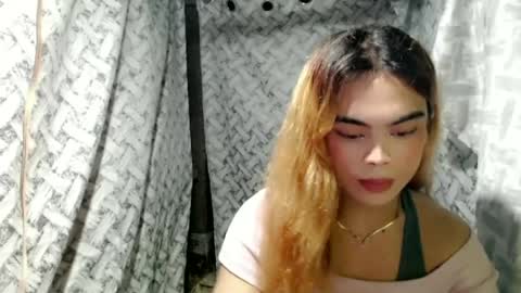 Snapshot of glossyrina chatting on 5, 7, 2026 Rina3 online show from 5, 7, 2026