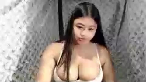 Snapshot of glossyrina chatting on 12, 7, 2026 Rina3 online show from 12, 7, 2026