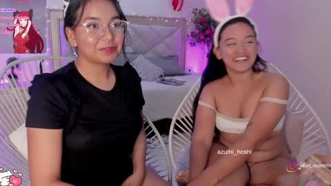 Moon Nicoll  online show from 8, 1, 2025