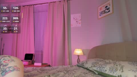 Ann Eliz and Gigi online show from 21, 2, 2026