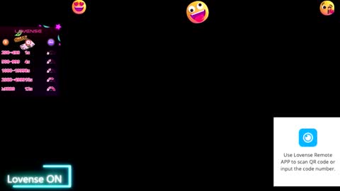 gman3029 online show from 23, 11, 2025