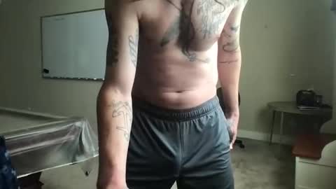 gnarlybarly2 online show from 4, 2, 2026