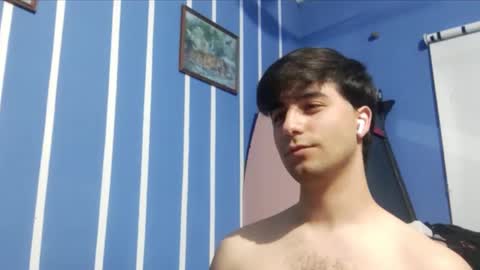 Gnasf online show from 4, 10, 2025