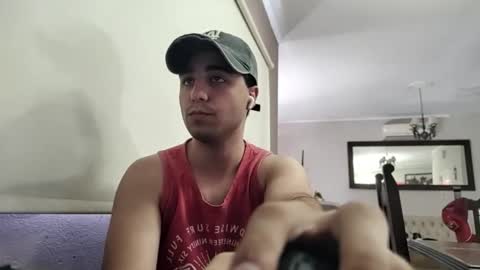 Gnasf online show from 4, 12, 2025