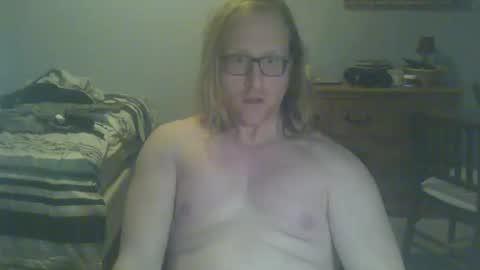 Snapshot of gnger31foru chatting on 23, 1, 2025 Steven Meadow online show from 23, 1, 2025