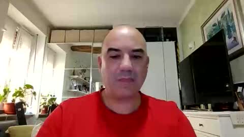 Snapshot of gnoffo77 chatting on 1, 6, 2026 Matte online show from 1, 6, 2026