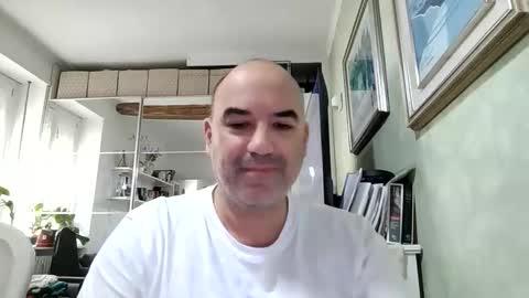 Snapshot of gnoffo77 chatting on 5, 6, 2026 Matte online show from 5, 6, 2026