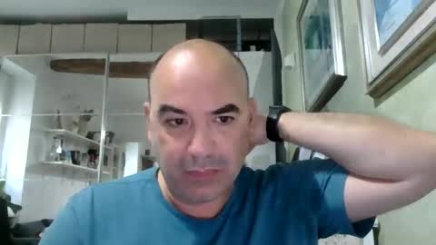 Snapshot of gnoffo77 chatting on 9, 6, 2026 Matte online show from 9, 6, 2026